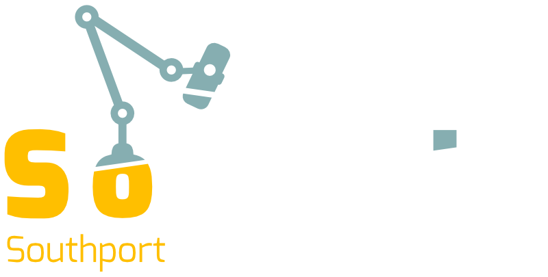 SoPodio logo