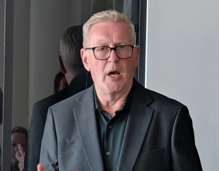 Geoff White